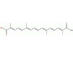 西红花酸二钠盐（藏红花酸二钠盐） 591230-99-8